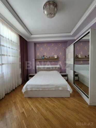 Satılır 2 otaqlı yeni tikili 80 m², İnşaatçılar m., photo 8 from 15