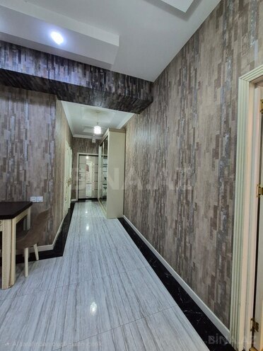 Satılır 2 otaqlı yeni tikili 80 m², İnşaatçılar m., photo 9 from 15