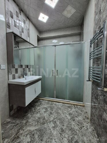 Satılır 2 otaqlı yeni tikili 80 m², İnşaatçılar m., photo 12 from 15