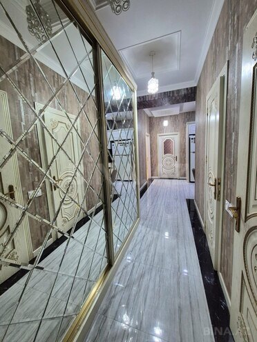 Satılır 2 otaqlı yeni tikili 80 m², İnşaatçılar m., photo 10 from 15