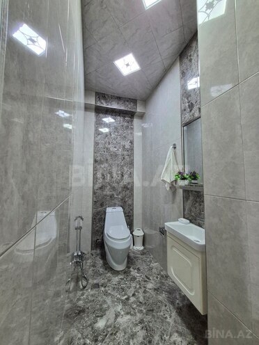Satılır 2 otaqlı yeni tikili 80 m², İnşaatçılar m., photo 11 from 15