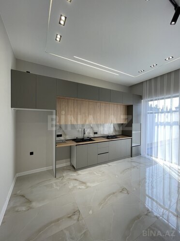 Satılır 4 otaqlı həyət evi/bağ evi 180 m², Mərdəkan q., photo 10 from 18