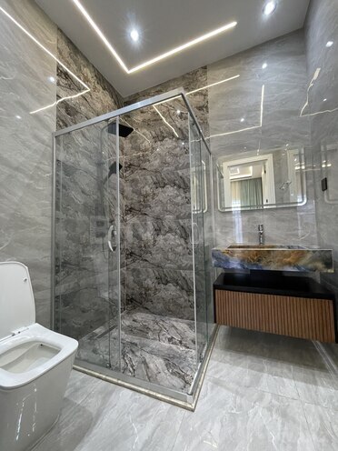 Satılır 4 otaqlı həyət evi/bağ evi 180 m², Mərdəkan q., photo 17 from 18