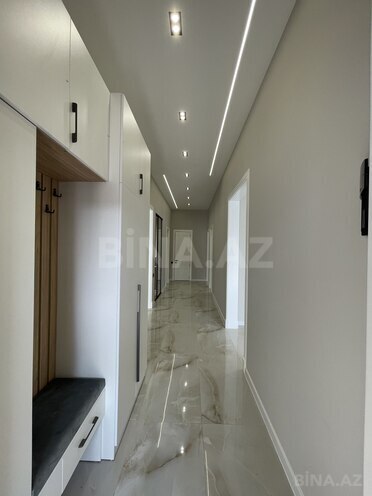 Satılır 4 otaqlı həyət evi/bağ evi 180 m², Mərdəkan q., photo 9 from 18