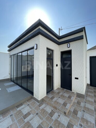 Satılır 4 otaqlı həyət evi/bağ evi 180 m², Mərdəkan q., photo 3 from 18