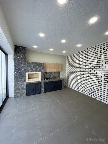 Satılır 4 otaqlı həyət evi/bağ evi 180 m², Mərdəkan q., photo 5 from 18