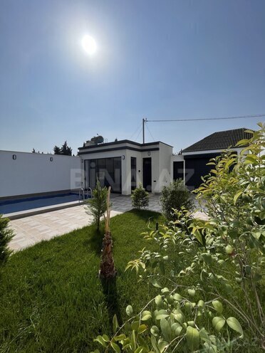 Satılır 4 otaqlı həyət evi/bağ evi 180 m², Mərdəkan q., photo 7 from 18