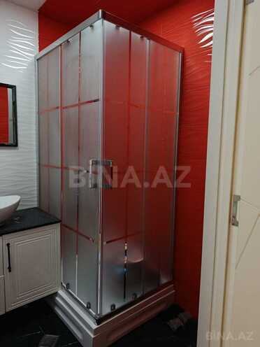 Satılır 3 otaqlı yeni tikili 140 m², İnşaatçılar m., photo 12 from 13
