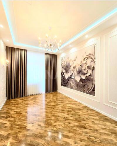 Satılır 3 otaqlı yeni tikili 112 m², Memar Əcəmi m., photo 5 from 10