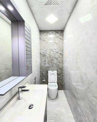 Satılır 3 otaqlı yeni tikili 112 m², Memar Əcəmi m., photo 8 from 10