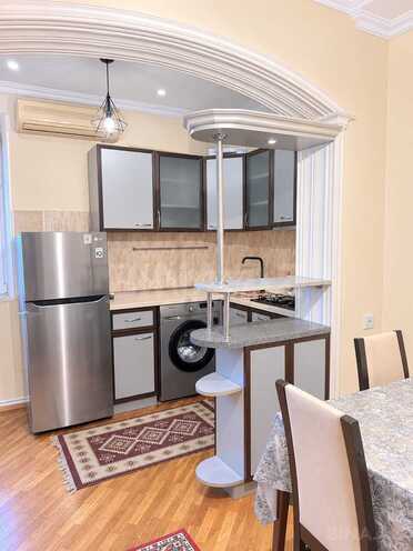 Сдаётся 2-комн. вторичка 41 м², м. Азадлыг проспекти, photo 3 from 8