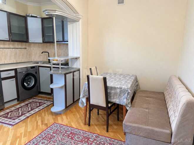 Сдаётся 2-комн. вторичка 41 м², м. Азадлыг проспекти, photo 1 from 8