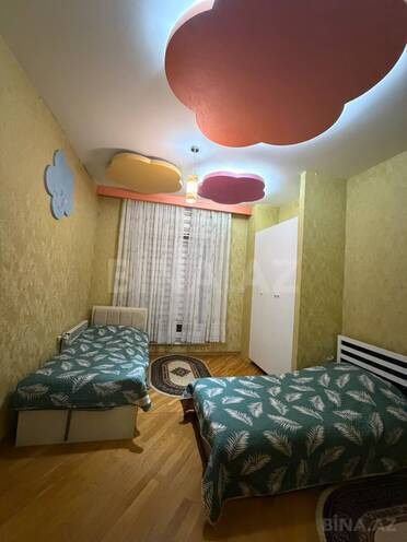 İcarəyə verilir 5 otaqlı yeni tikili 180 m², Şah İsmayıl Xətai m., photo 16 from 24