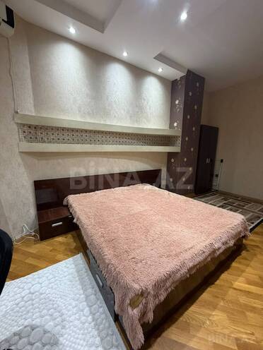 İcarəyə verilir 5 otaqlı yeni tikili 180 m², Şah İsmayıl Xətai m., photo 20 from 24