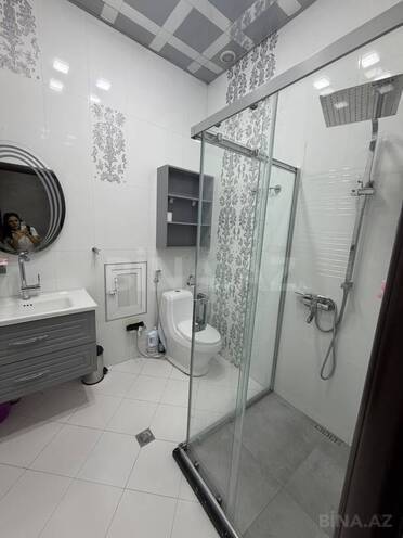 İcarəyə verilir 5 otaqlı yeni tikili 180 m², Şah İsmayıl Xətai m., photo 17 from 24