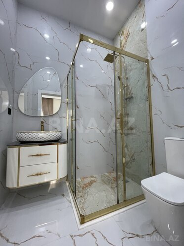 Satılır 5 otaqlı həyət evi/bağ evi 180 m², Mərdəkan q., photo 22 from 23