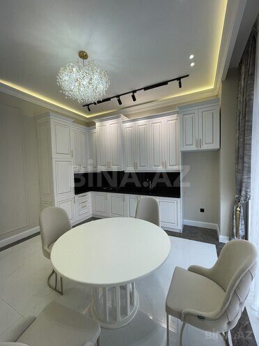 Satılır 5 otaqlı həyət evi/bağ evi 180 m², Mərdəkan q., photo 12 from 23