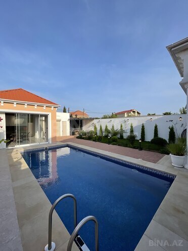 Satılır 5 otaqlı həyət evi/bağ evi 180 m², Mərdəkan q., photo 9 from 23