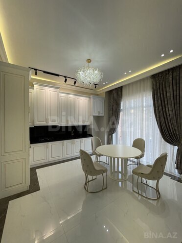 Satılır 5 otaqlı həyət evi/bağ evi 180 m², Mərdəkan q., photo 11 from 23