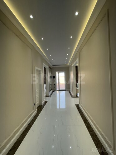 Satılır 5 otaqlı həyət evi/bağ evi 180 m², Mərdəkan q., photo 15 from 23