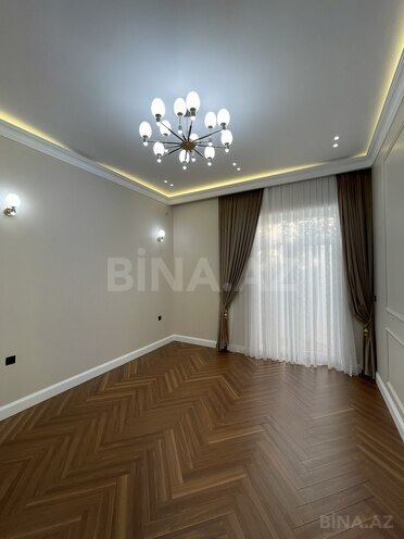 Satılır 5 otaqlı həyət evi/bağ evi 180 m², Mərdəkan q., photo 19 from 23