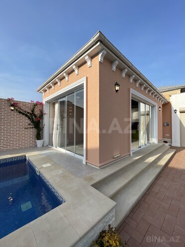 Satılır 5 otaqlı həyət evi/bağ evi 180 m², Mərdəkan q., photo 6 from 23