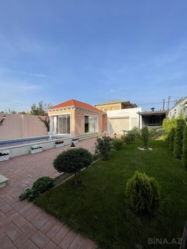 Satılır 5 otaqlı həyət evi/bağ evi 180 m², Mərdəkan q., photo 8 from 23