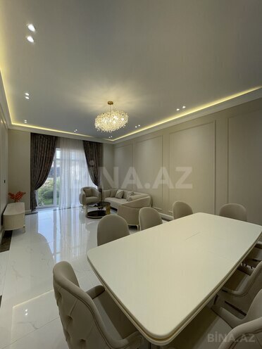 Satılır 5 otaqlı həyət evi/bağ evi 180 m², Mərdəkan q., photo 13 from 23