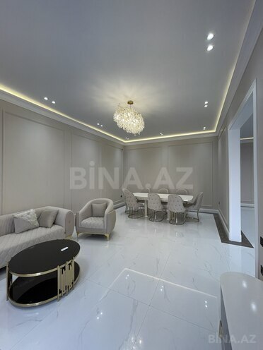 Satılır 5 otaqlı həyət evi/bağ evi 180 m², Mərdəkan q., photo 14 from 23