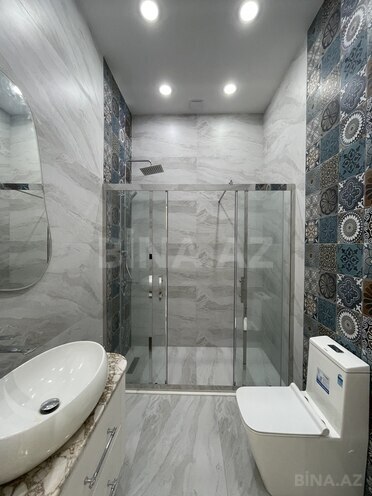 Satılır 5 otaqlı həyət evi/bağ evi 180 m², Mərdəkan q., photo 18 from 23