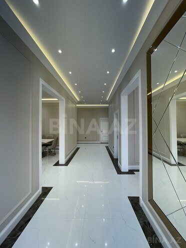 Satılır 5 otaqlı həyət evi/bağ evi 180 m², Mərdəkan q., photo 10 from 23