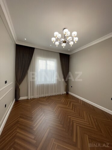Satılır 5 otaqlı həyət evi/bağ evi 180 m², Mərdəkan q., photo 17 from 23