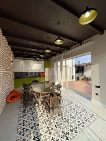 Satılır 5 otaqlı həyət evi/bağ evi 180 m², Mərdəkan q., photo 7 from 23