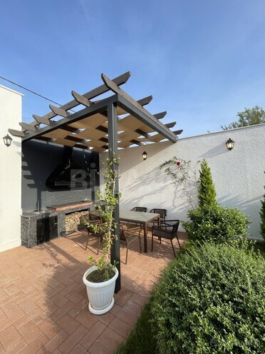 Satılır 5 otaqlı həyət evi/bağ evi 180 m², Mərdəkan q., photo 3 from 23