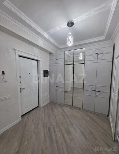 İcarəyə verilir 3 otaqlı yeni tikili 140 m², Gənclik m., photo 11 from 15