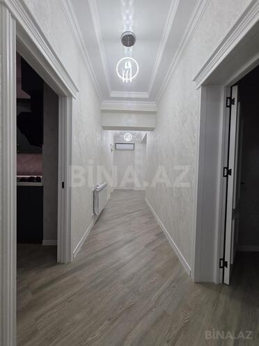 İcarəyə verilir 3 otaqlı yeni tikili 140 m², Gənclik m., photo 12 from 15