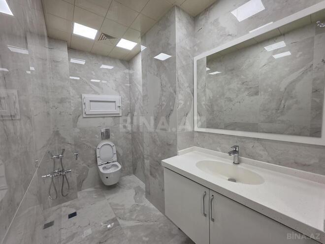 İcarəyə verilir 3 otaqlı yeni tikili 140 m², Gənclik m., photo 14 from 15