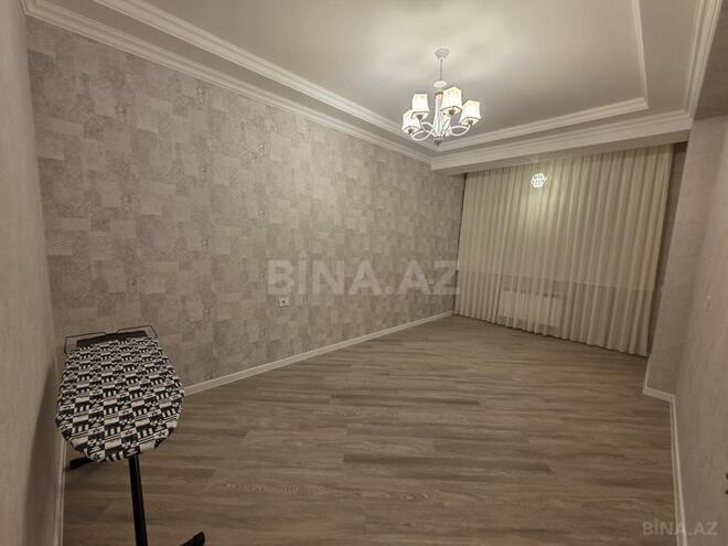 İcarəyə verilir 3 otaqlı yeni tikili 140 m², Gənclik m., photo 9 from 15