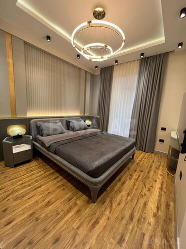 Сдаётся 2-комн. новостройка 65 м², Хатаинский р., photo 23 from 28