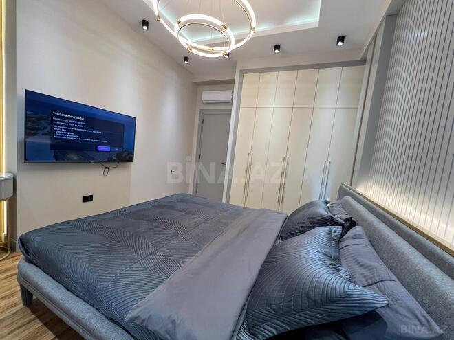 Сдаётся 2-комн. новостройка 65 м², Хатаинский р., photo 18 from 28