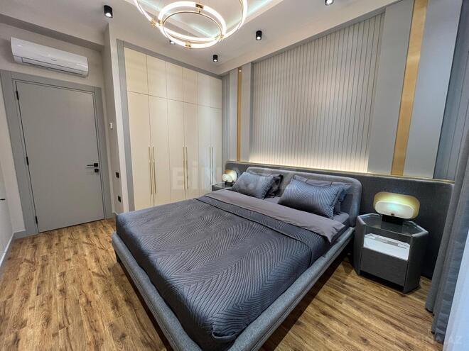 Сдаётся 2-комн. новостройка 65 м², Хатаинский р., photo 19 from 28