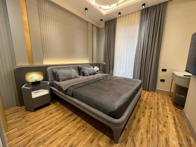 Сдаётся 2-комн. новостройка 65 м², Хатаинский р., photo 21 from 28