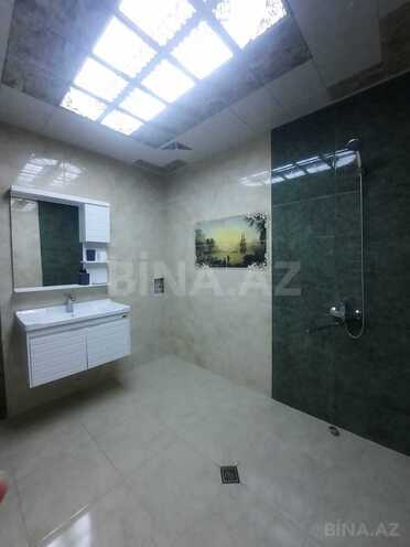 Satılır 3 otaqlı yeni tikili 116 m², Nəsimi r., photo 8 from 11