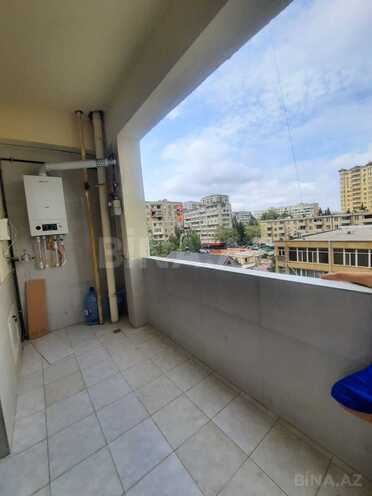 Satılır 3 otaqlı yeni tikili 116 m², Nəsimi r., photo 9 from 11