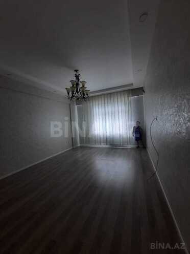 Satılır 3 otaqlı yeni tikili 116 m², Nəsimi r., photo 3 from 11
