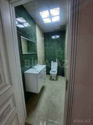 Satılır 3 otaqlı yeni tikili 116 m², Nəsimi r., photo 10 from 11