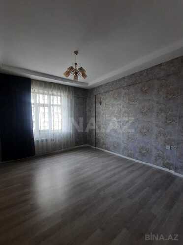 Satılır 3 otaqlı yeni tikili 116 m², Nəsimi r., photo 4 from 11