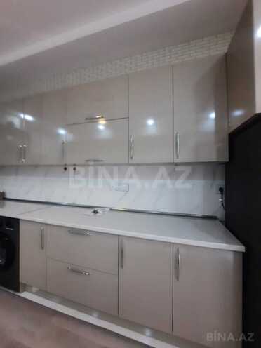 Satılır 3 otaqlı yeni tikili 116 m², Nəsimi r., photo 5 from 11