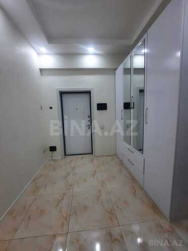 Satılır 3 otaqlı yeni tikili 116 m², Nəsimi r., photo 6 from 11