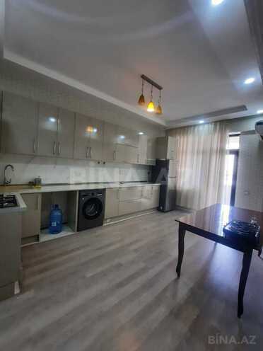 Satılır 3 otaqlı yeni tikili 116 m², Nəsimi r., photo 1 from 11